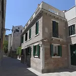 Tre Ponti Terrace * Venetië