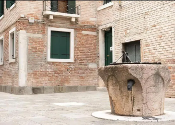 Tre Ponti Terrace Maison d'hôtes *