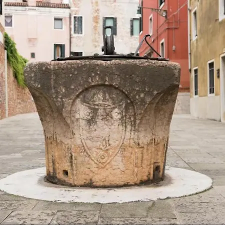 Πανσιόν Tre Ponti Terrace *