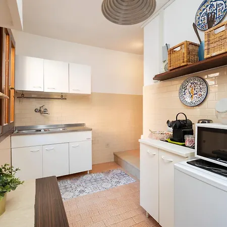 Πανσιόν Tre Ponti Terrace *