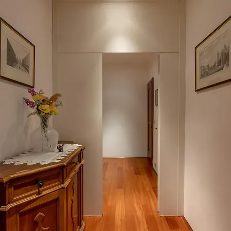 Tre Ponti Terrace Πανσιόν *