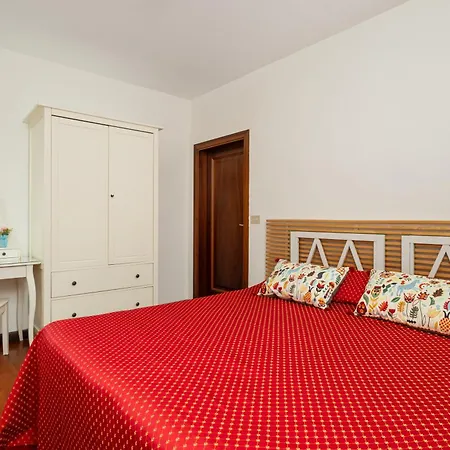 Tre Ponti Terrace