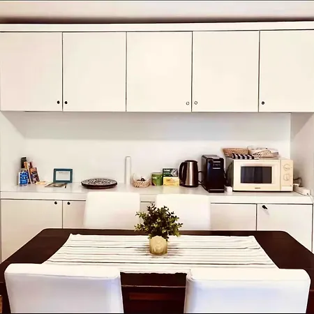 Tre Ponti Terrace בית הארחה ונציה