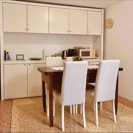 Tre Ponti Terrace ונציה